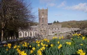 St David’s Day Concert at St Davids Cathedral